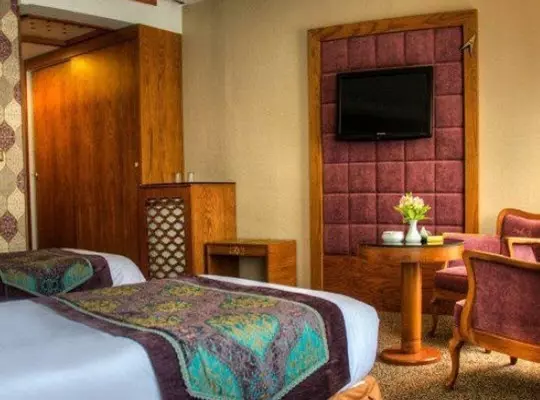AriyoBarzanHotel3 AriyoBarzanHotel3