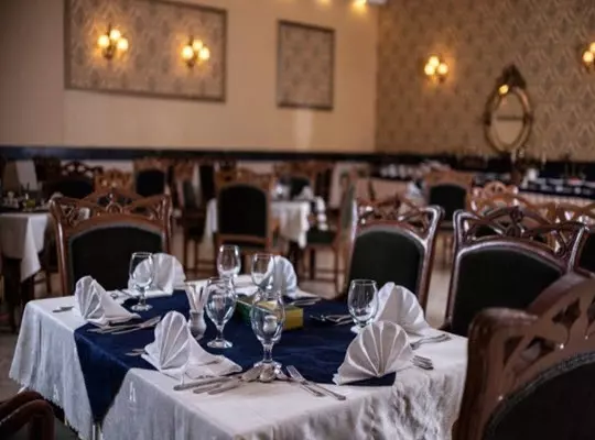 AriyoBarzanHotel4 AriyoBarzanHotel4