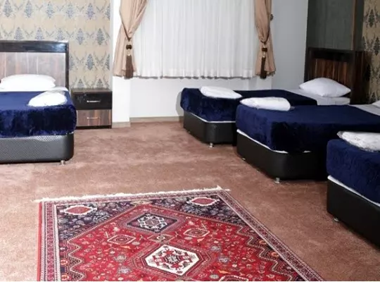 AmirkabirHotel2 AmirkabirHotel2