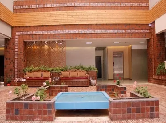 AmirkabirHotel3 AmirkabirHotel3