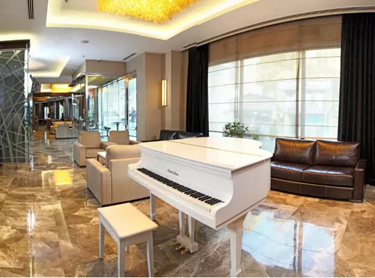 Dora Hotel4 Dora Hotel4