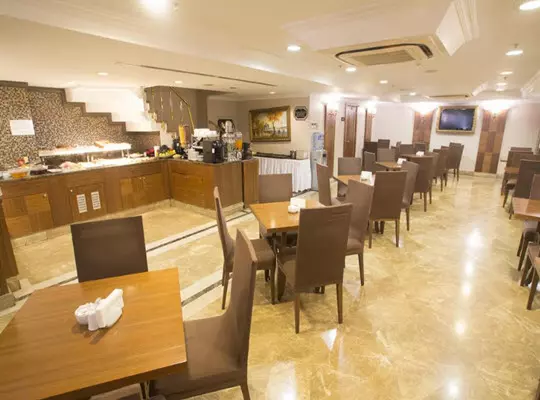 Nova Plaza  hotel3 Nova Plaza  hotel3