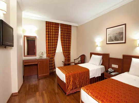 Grand Hotel2 Grand Hotel2