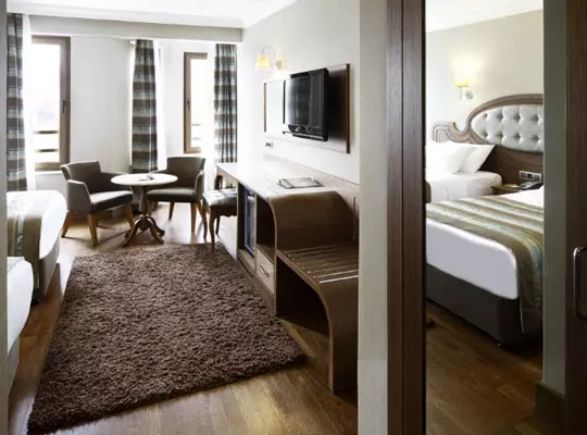 Grand Hotel3 Grand Hotel3