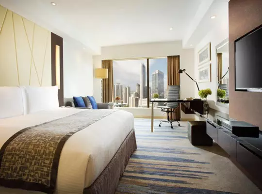 InterContinental 2 InterContinental 2