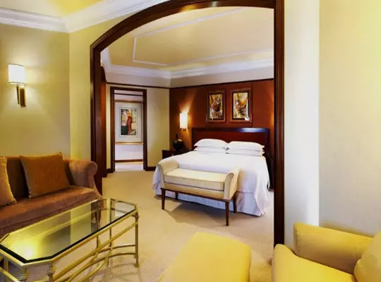 Sheratonhotel 4 Sheratonhotel 4
