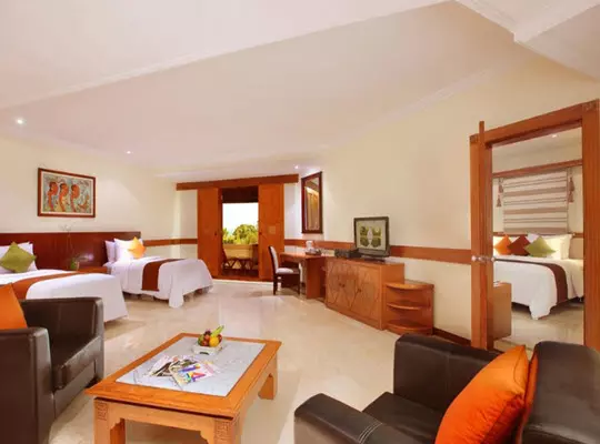 Kartika Plaza Hotel1