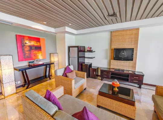 Kartika Plaza Hotel4