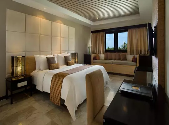 Kartika Plaza Hotel5