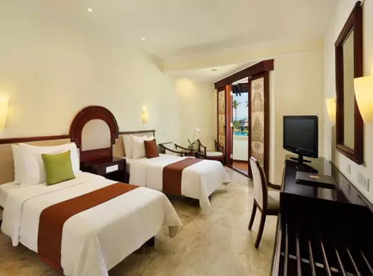 Kartika Plaza Hotel6