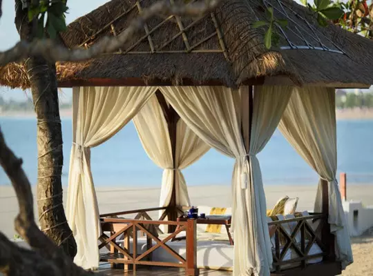 Kartika Plaza Hotel7