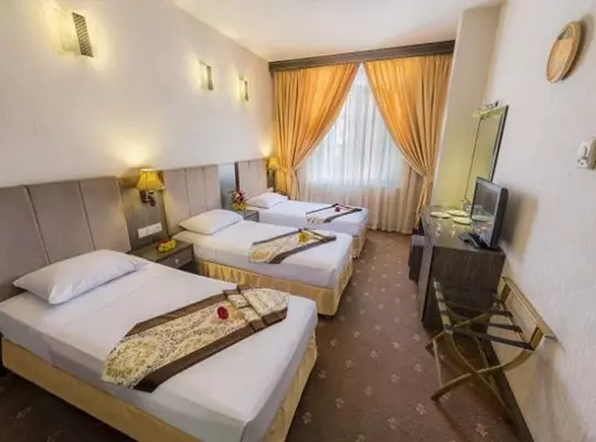sahandhotel2 sahandhotel2