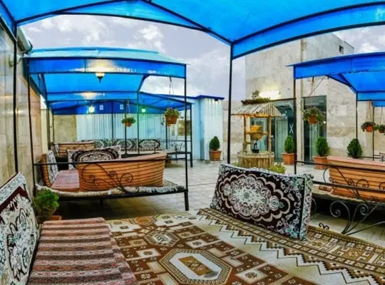 sahandhotel3 sahandhotel3