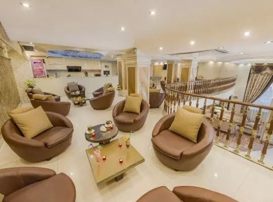 sahandhotel4 sahandhotel4