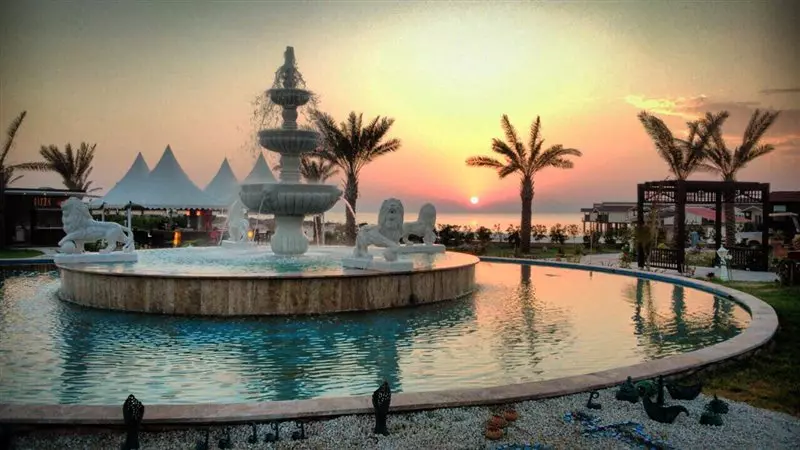 تورهای ترکیبی خارجی