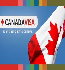 ویزا کانادا