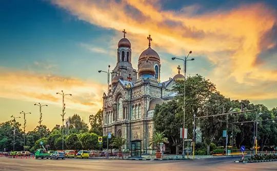 تور بلغارستان