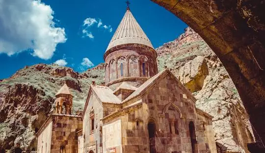 تور ارمنستان 1 و 25 خرداد تور ارمنستان 1 و 25 خرداد