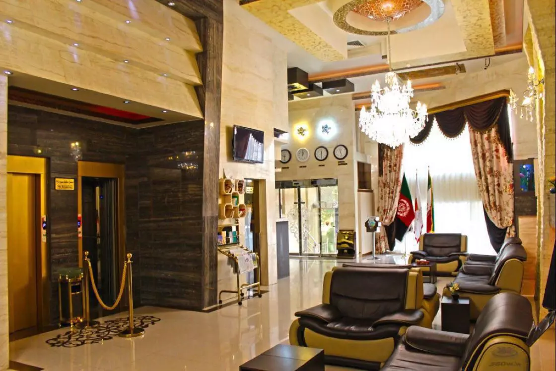 YaqotSharqHotel3 YaqotSharqHotel3