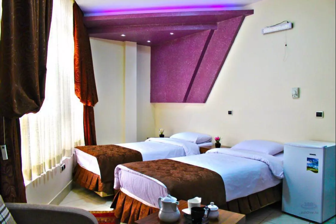 YaqotSharqHotel6 YaqotSharqHotel6
