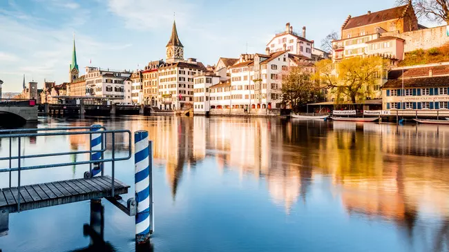 تورهای اروپا