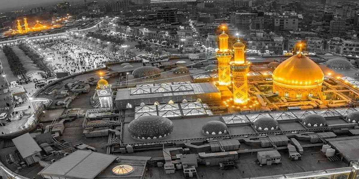 تور کربلا