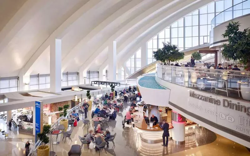 شلوغ ترین فرودگاه های جهان