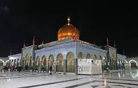 تور سوریه